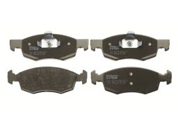 Klocek Hamulcowy Kpl. Gdb1588