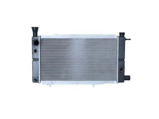 52024 Chłodnica Silnika Nrf 52024 Nrf