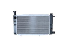 52024 Chłodnica Silnika Nrf 52024 Nrf