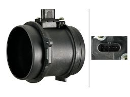 8Et 358 166-471 Czujnik Masy Powietrza 8Et358 166-471 Hella