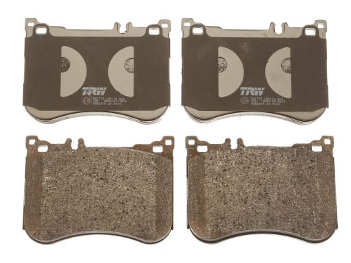 Klocek Hamulcowy Kpl. Gdb2019