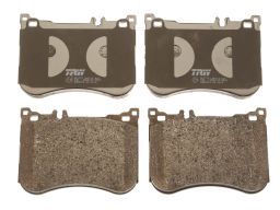 Klocek Hamulcowy Kpl. Gdb2019