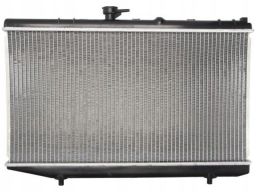 53486 Chłodnica Silnika Nrf 53486 Nrf