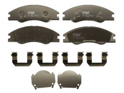 Klocek Hamulcowy Kpl. Gdb3367