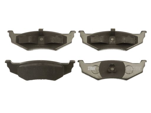 Klocek Hamulcowy Kpl. Gdb4119