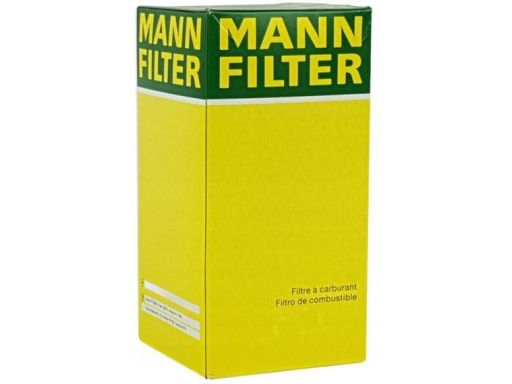 Wk 8146 Filtr Paliwa Wk 8146 Mann-Filter