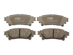 Klocek Hamulcowy Kpl. Gdb4174