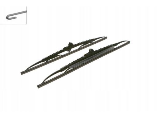 Pióro Wycieraczki 3 397 118 406