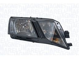 Reflektor Świateł Przednich 711451000250