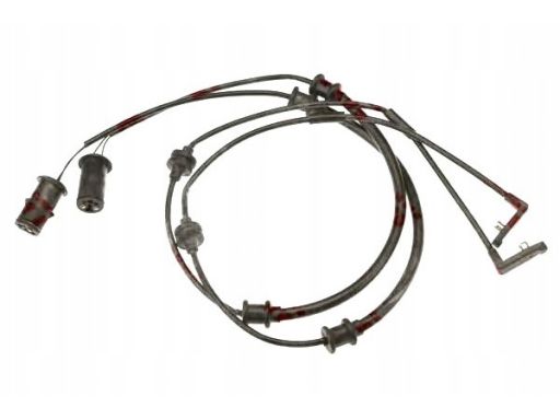 Styk Ostrzegawczy Zużycia Okładzin Hamul Gic171