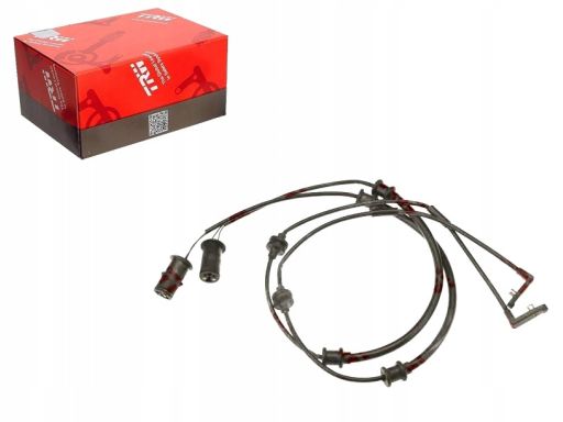 Styk Ostrzegawczy Zużycia Okładzin Hamul Gic171