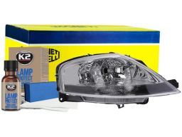 Reflektor Świateł Przednich 712412021129