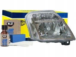 Reflektor Świateł Przednich 712419801129