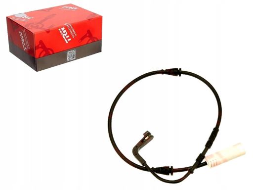 Styk Ostrzegawczy Zużycia Okładzin Hamul Gic210