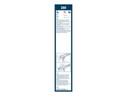 Pióro Wycieraczki 3 397 118 801