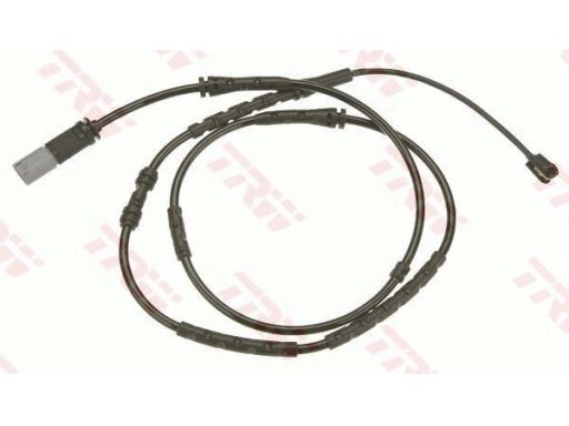 Styk Ostrzegawczy Zużycia Okładzin Hamul Gic277