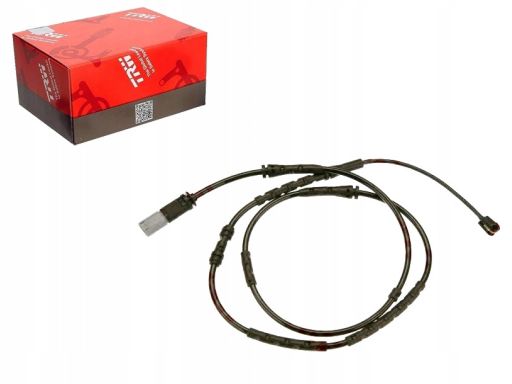 Styk Ostrzegawczy Zużycia Okładzin Hamul Gic277