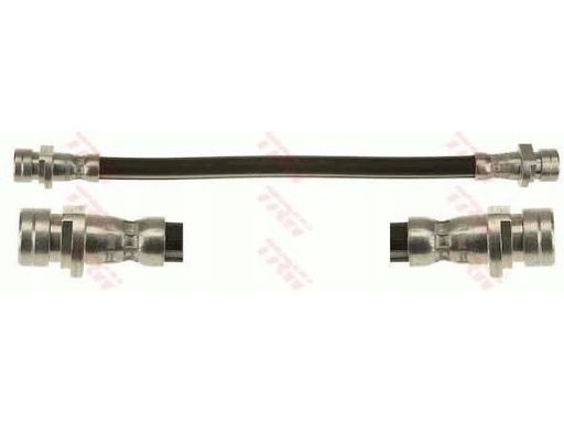 Pha506 Przewód Hamulcowy Elastyczny Pha506 Trw