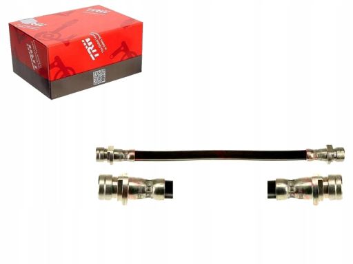 Pha506 Przewód Hamulcowy Elastyczny Pha506 Trw