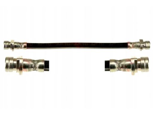 Pha506 Przewód Hamulcowy Elastyczny Pha506 Trw