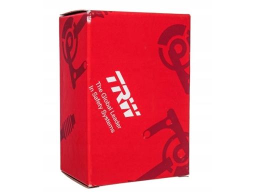 Phb402 Przewód Hamulcowy Elastyczny Phb402 Trw