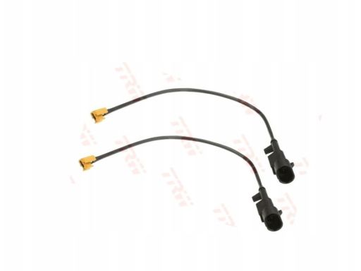 Styk Ostrzegawczy Zużycia Okładzin Hamul Gic344