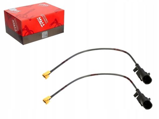 Styk Ostrzegawczy Zużycia Okładzin Hamul Gic344