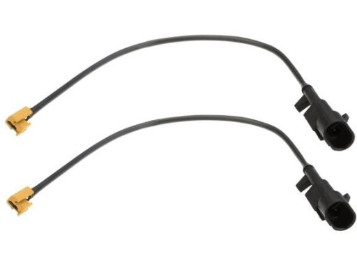 Styk Ostrzegawczy Zużycia Okładzin Hamul Gic344