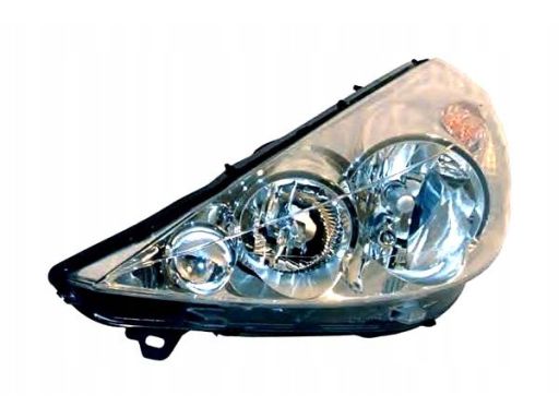 Reflektor Świateł Przednich 712463701129