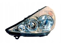 Reflektor Świateł Przednich 712463701129