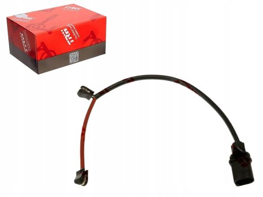 Styk Ostrzegawczy Zużycia Okładzin Hamul Gic360