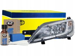 Reflektor Świateł Przednich 712501101129