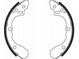 Szczęki Hamulcowe Kpl. Gs8692
