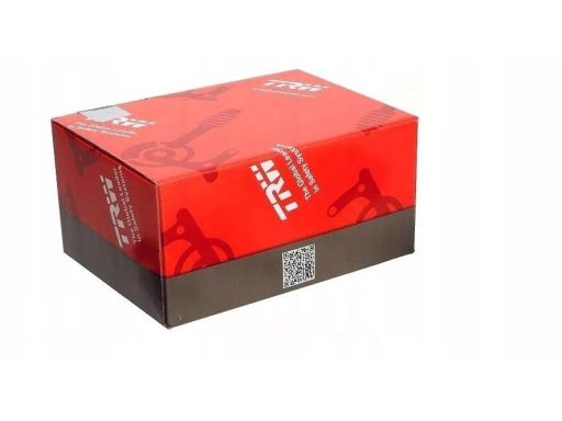 Szczęki Hamulca Postojowego Kpl. Gs8759