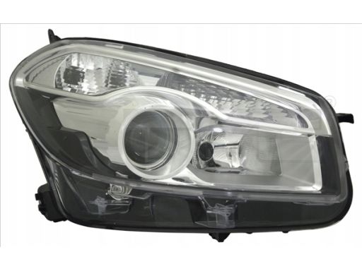 Reflektor Świateł Przednich 20-15787-06-2