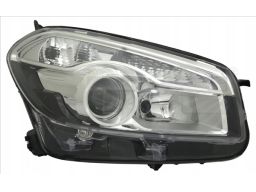 Reflektor Świateł Przednich 20-15787-06-2