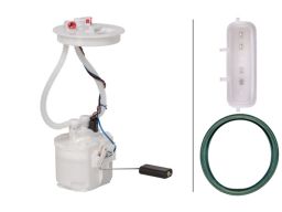 Jednostka Doprowadzająca Paliwo 8Tf 358 106-221