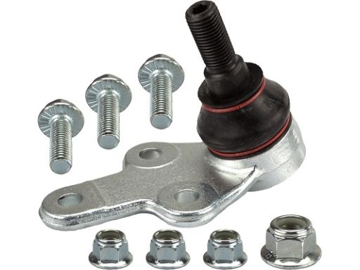 Sworzeń Wahacza Jbj740