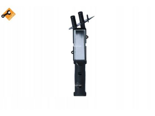 53889 Nagrzewnica Nrf 53889 Nrf