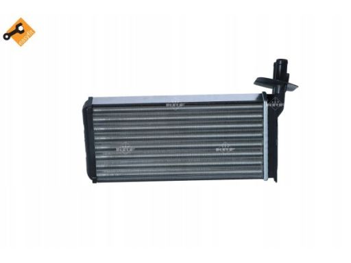 53889 Nagrzewnica Nrf 53889 Nrf