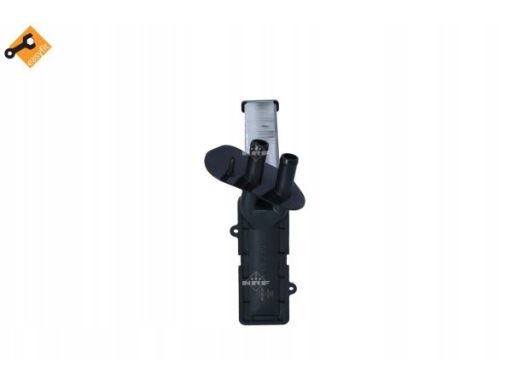 53889 Nagrzewnica Nrf 53889 Nrf