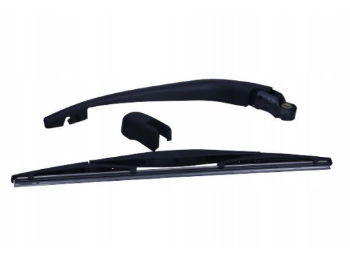 Zestaw Wycieraczki, Czyszczenie Szyb 000723180034