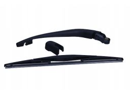 Zestaw Wycieraczki, Czyszczenie Szyb 000723180034