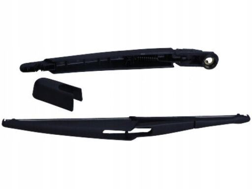 Zestaw Wycieraczki, Czyszczenie Szyb 000723180058