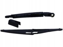 Zestaw Wycieraczki, Czyszczenie Szyb 000723180058