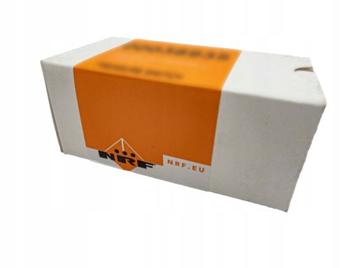 54237 Nagrzewnica Nrf 54237 Nrf