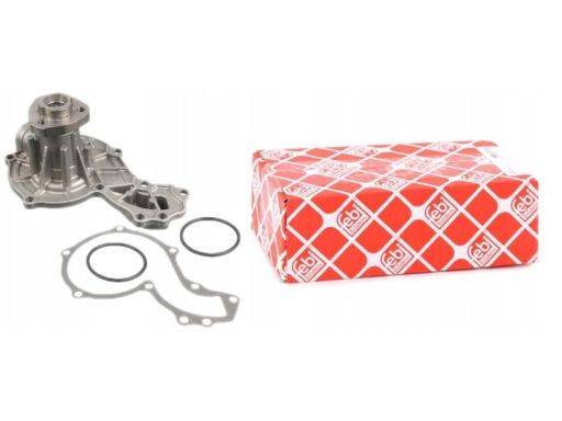 Pompa Cieczy Chłodzącej 01286