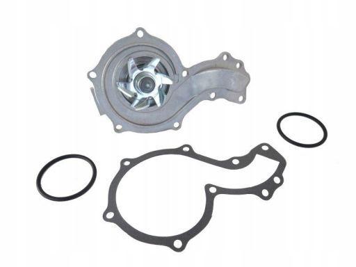 Pompa Cieczy Chłodzącej 01286