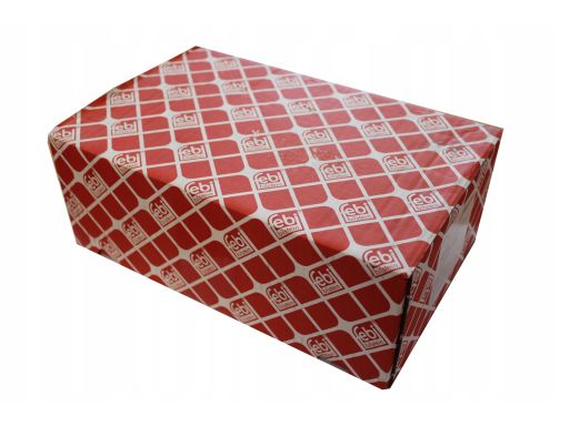 Pompa Cieczy Chłodzącej 01286