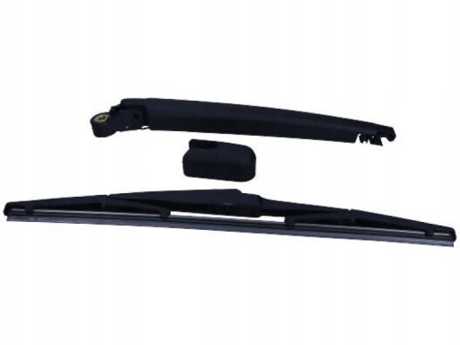 Zestaw Wycieraczki, Czyszczenie Szyb 000723180088